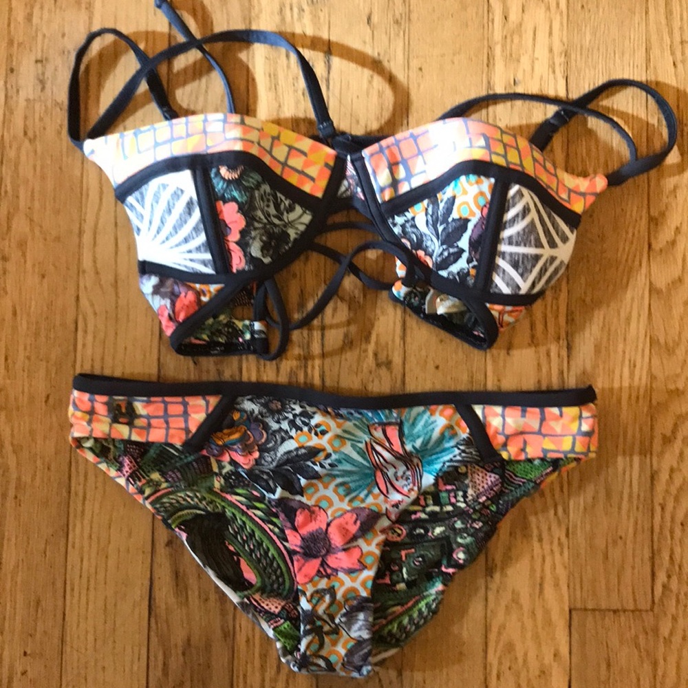 Maaji bikini